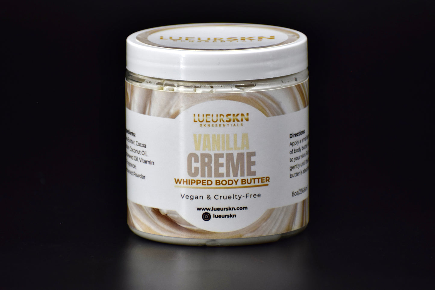 Mango Vanilla Sherbert Bundle