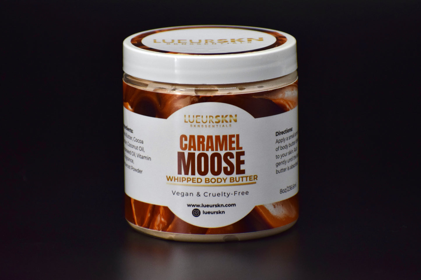 24k Caramel Creme Bundle