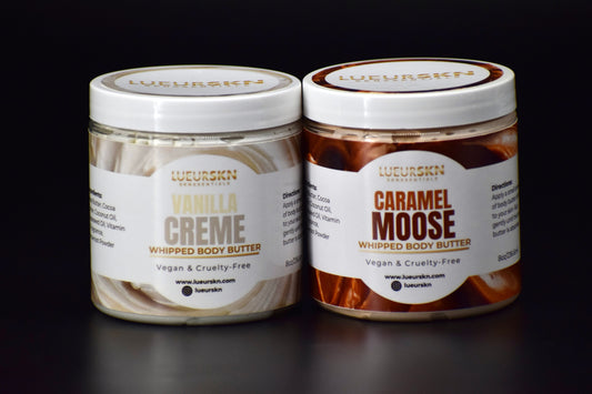 Caramel Creme Frappuccino Bundle