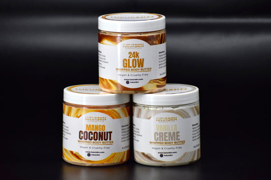 24k Mango Creme Bundle