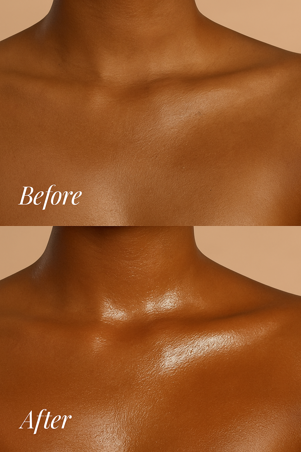 Caramel Mousse Whipped Body Butter
